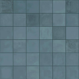 D_SEGNI BLEND AZZURRO 100X100 10 | Regia